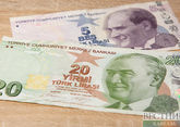 Turkey’s lira hits a new record low