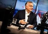 Viktor Orban: &quot;Dwarf is imposing sanctions on a giant&quot;