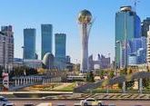 Astana to host three international forums in mid-October