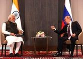 Russia remains main supplier of weapons to India conflicting with China