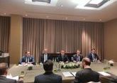 Azerbaijan presents detailed draft peace treaty to Armenia
