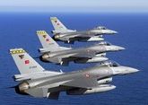 Two conditions on F-16 sales to Türkiye dropped from US NDAA bill