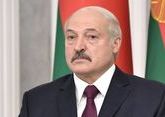 Lukashenko met with Nazarbayev in Astana