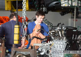  Avtovaz: production of Lada Vesta model to restart in March 2023