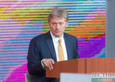 Peskov: number of other countries interested in trade cooperation with Russia