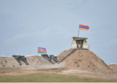 EU begins to deploy mission on Armenia-Azerbaijan border 