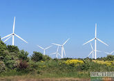 New wind power plants can be established in western Georgia