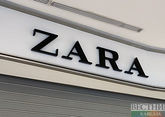 Zara owner to sell business in Russia to Daher Group