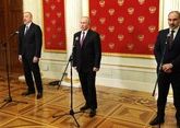 Yerevan confirms Putin-Aliyev-Pashinyan meeting in Sochi