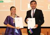 Agreement signed between Azerbaijani government and UNESCO