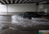Sochi residents warned of heavy rains