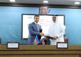 Azerbaijan and Qatar establish business council