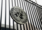 UN General Assembly not support Russia&#039;s resolution on chemical weapons