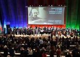 UNESCO Headquarters hosts concert dedicated to centenary of Fikret Amirov