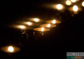 Mourning for  fire victims declared in Kostroma region 