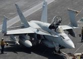 Media: US dispatches warplanes to Iran