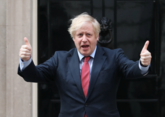 Boris Johnson ‘quit PM race over risk to £10m earnings’ - sources
