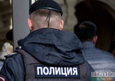 High terror threat level extended until November 22 in some areas of Crimea