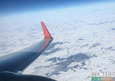 Passenger plane flying from Istanbul makes emergency landing in Sochi