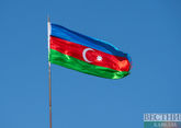 Azerbaijan celebrating Constitution Day