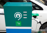 Saudi Arabia to switch to electric cars