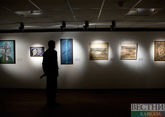 Azerbaijani artist exhibition opens at Zurab Tsereteli Museum in Tbilisi