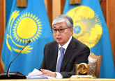 Tokayev: Astana supports steps to normalize relations between Baku and Yerevan