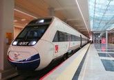 New line may cut Ankara-Istanbul travel to 80 minutes