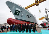 Pakistan and Türkiye promoting defense ties