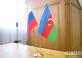Russian and Azerbaijan Presidents discuss unblocking transport links in region