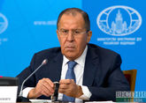 Lavrov postpones his visit to Minsk