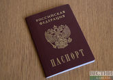 Edward Snowden awarded Russian passport
