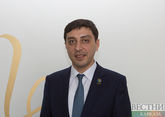 Farid Gayibov re-elected president of European Gymnastics