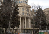 Azerbaijani Foreign Ministry sends note of protest to Tehran