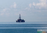 Türkiye&#039;s Abdulhamid Han starts drilling mission in Mediterranean sea 