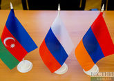 Moscow, Baku and Yerevan discuss unblocking communications in South Caucasus