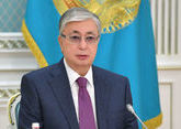 Tokayev speaks on sanctions impact on EAEU