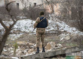 Azerbaijan strengthens control over activities of illegal Armenian armed groups in Karabakh