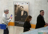 Moscow celebrates 125th birth anniversary of Bulbul (photo report)
