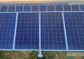 Uzbekistan makes strides towards greener future through solar energy