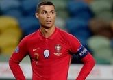 Cristiano Ronaldo joins Saudi Arabian football club