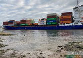 Russia restores cargo turnover of seaports to pre-crisis level