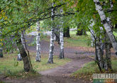 Health Path to be created in Stavropol