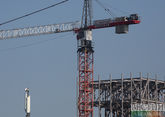 Eurozone’s construction sector hit by rising costs