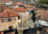 Türkiye&#039;s Birgi listed among the best tourism villages of 2022