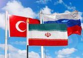 Russia, Turkey and Iran to hold meeting on grain in Moscow