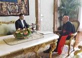 Vatican Secretary of State to visit Azerbaijan
