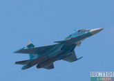 Iran to receive Russian Su-35 fighter jets in 3 months