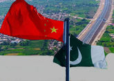 Opportunities for regional integration provided by the China-Pakistan Economic Corridor