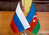 Russian and Azerbaijani FMs discuss Lachin corridor